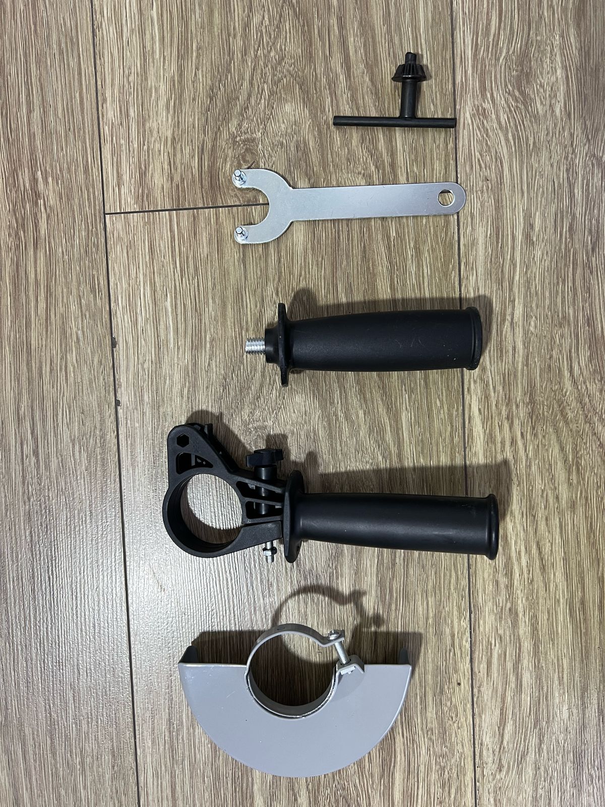 COMBO TALADRO Y PULIDORA BOSCH (I)